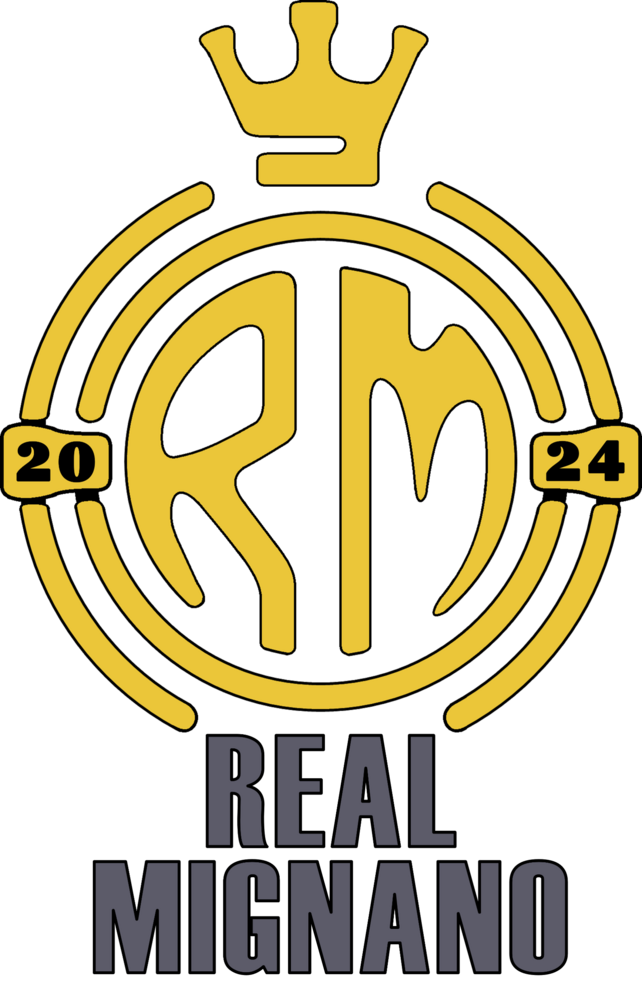 Scheda Real Mignano - Prima Categoria Girone A Molise - Tuttocampo.it