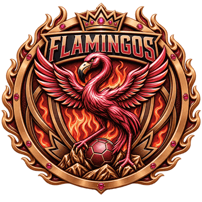 Scheda Flamingos - Tornei Infinity Serie Friendly Summer Season 2025 ...