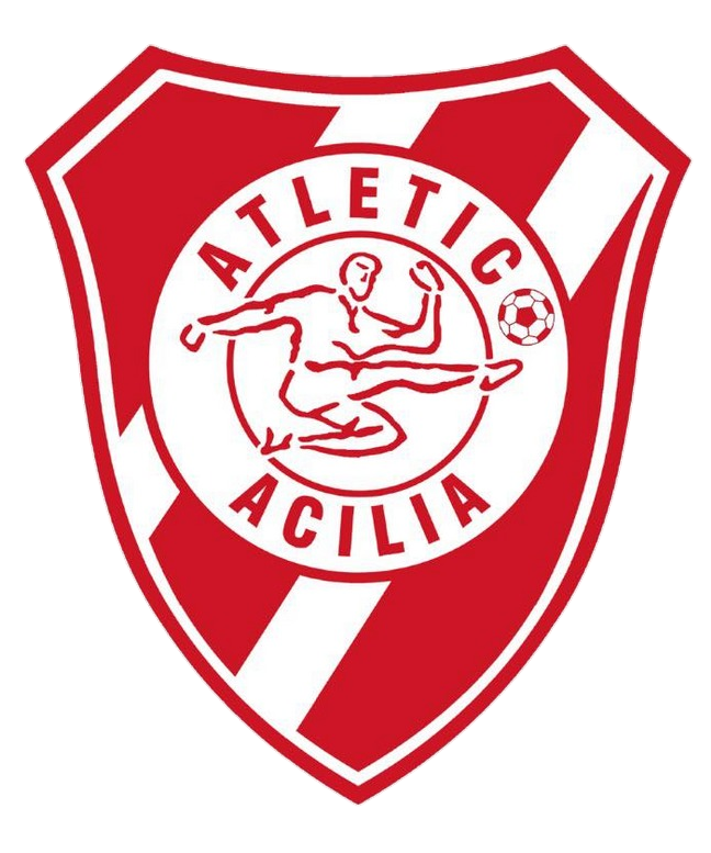 Stadio Atletico Acilia - Terza Categoria Roma - Girone A Lazio - 2024-25