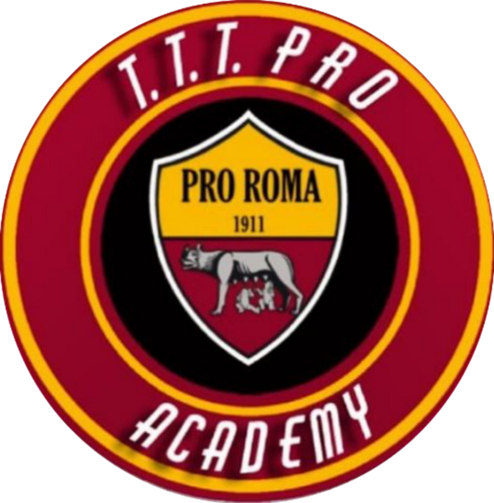 Ezio Sella Academy vs Academy T.T.T. Pro - Allievi Provinciali U16 Roma ...