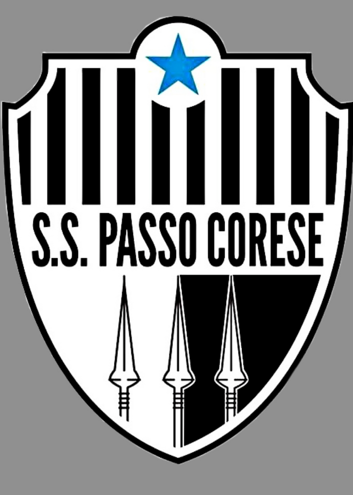Corese Scheda S.S. Passo Corese - Allievi Provinciali U16 Roma - Girone F ...