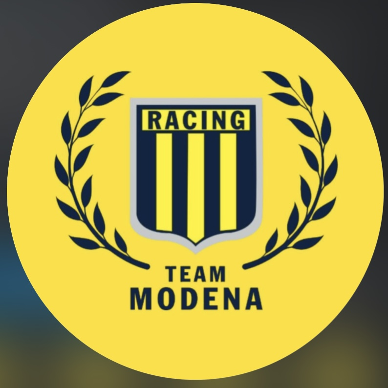 Scheda Racing Team Monari Nasi - Amatori CSI Modena - Girone A Emilia ...