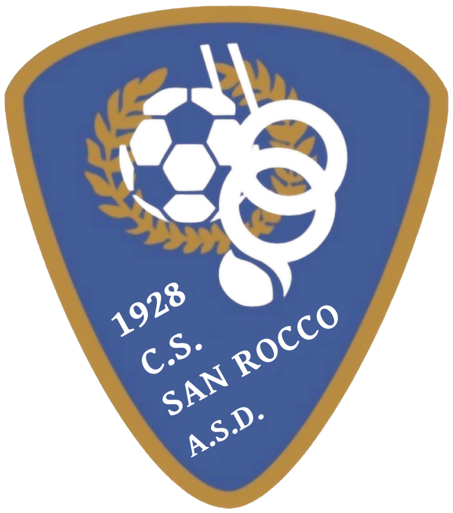 Calendario C.S. San Rocco - Terza Categoria Siena - Girone Unico Toscana