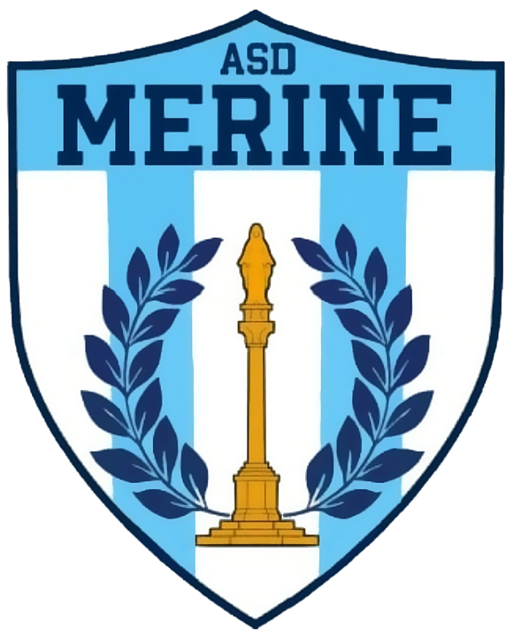 Staff Merine - Terza Categoria Lecce - Coppa Puglia - Tuttocampo.it