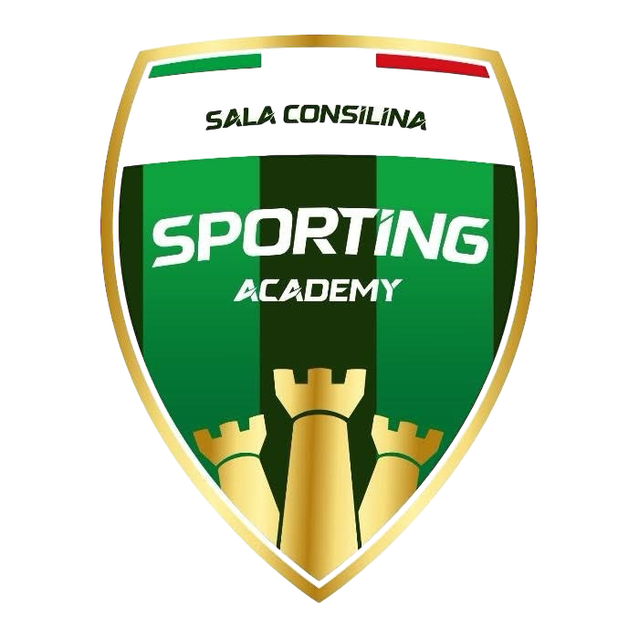 News Sporting Sala Consilina - Amatori ASC Calcio a 6 Top Junior ...