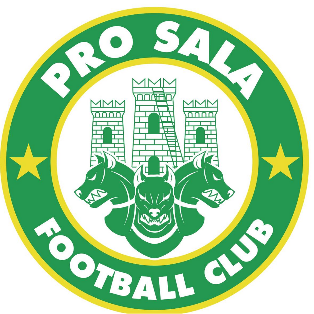 Staff Pro Sala Amatori ASC Calcio a 6 Girone A Campania