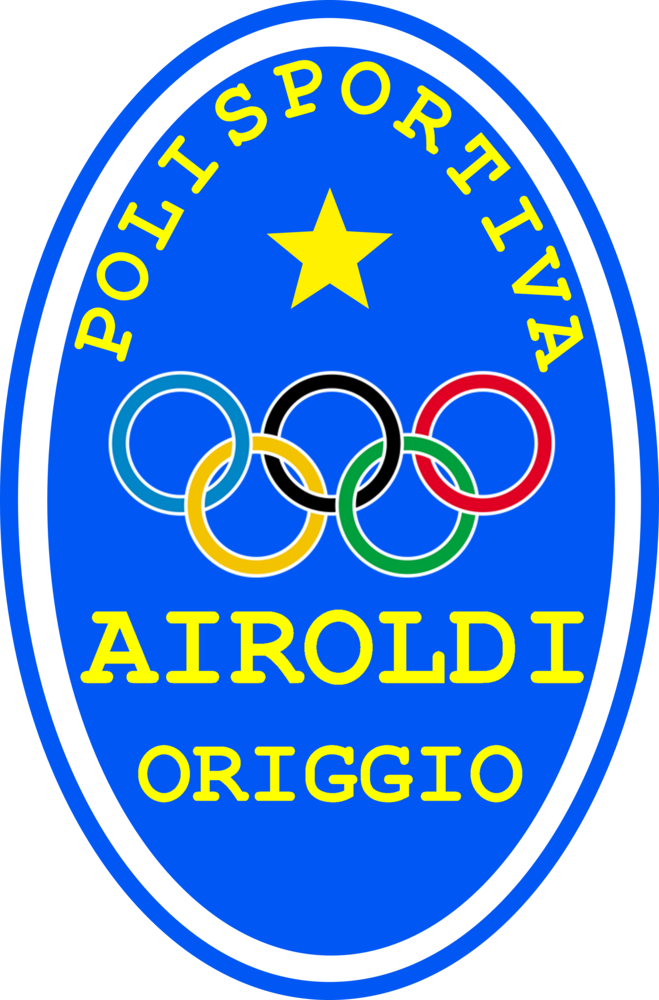 Scheda Airoldi - Terza Categoria Varese - Girone B Lombardia