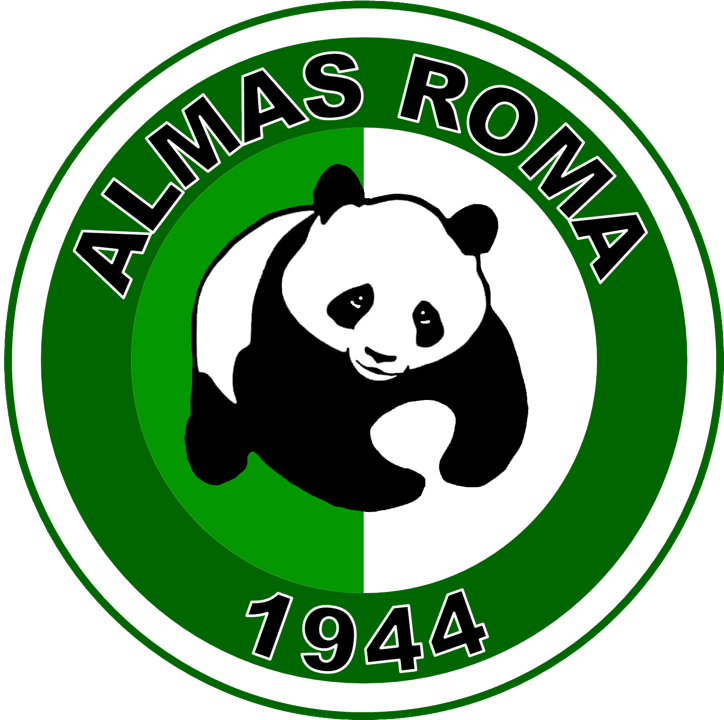 Scheda Almas Roma - Seconda Categoria Girone F Lazio - Tuttocampo.it