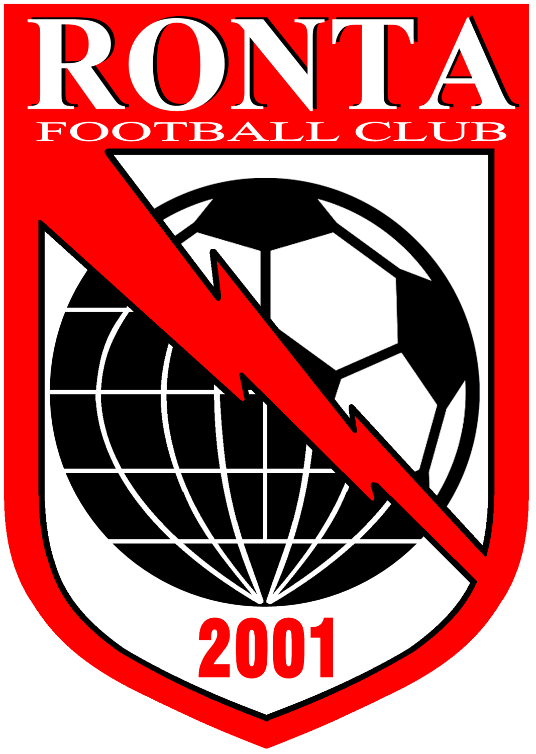 Ronta Scheda Ronta F. C. Arpax - Seconda Categoria Ravenna - Girone P Emilia ...