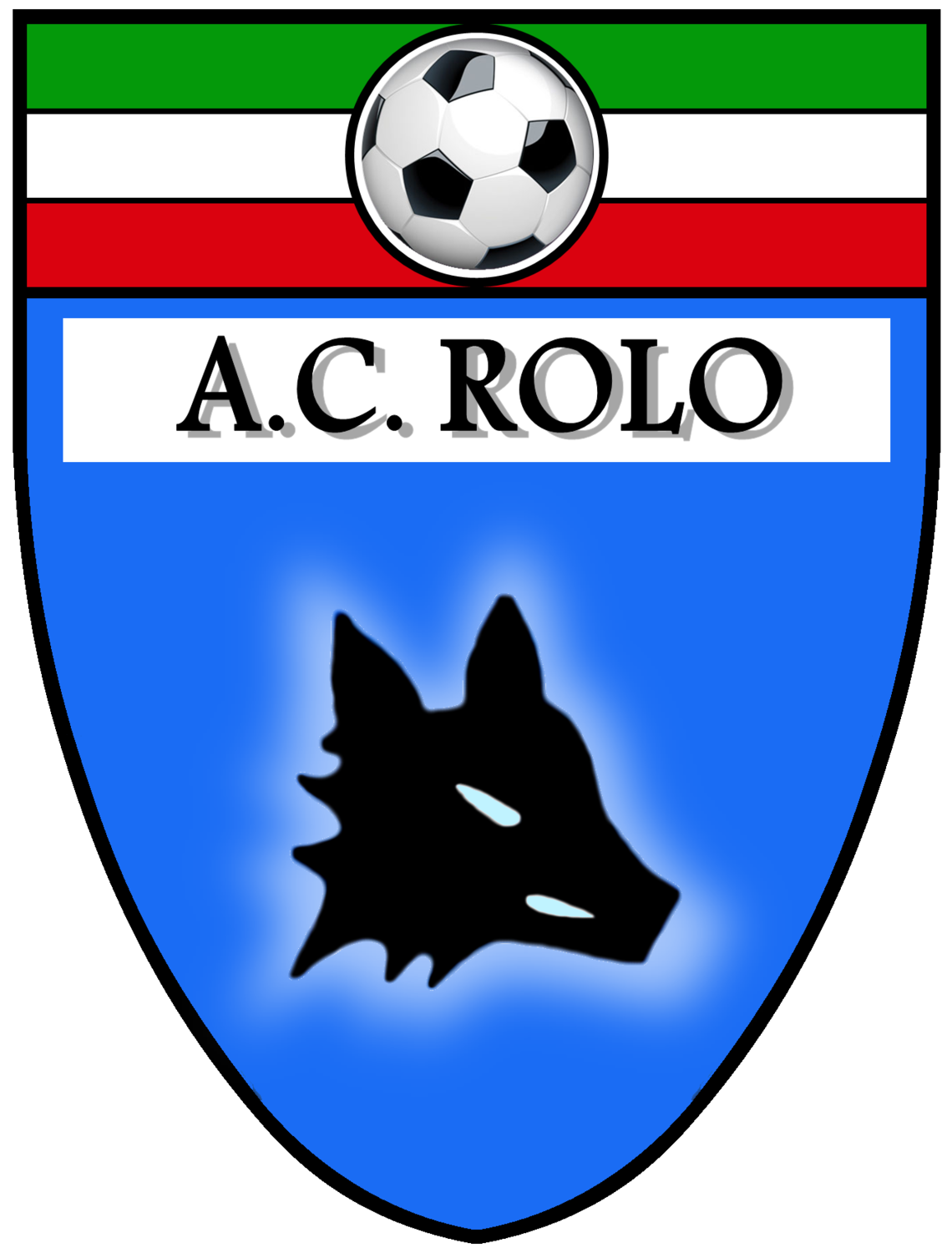 Stadio Rolo - Eccellenza Girone A Emilia-Romagna - 2016-17