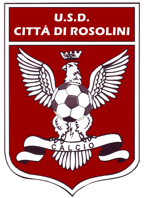 Rosa Città Di Rosolini 1953 Eccellenza Girone B Sicilia