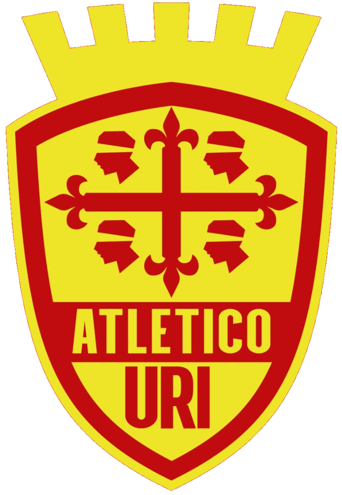 Scheda Atletico Uri - Serie D Girone G Italia - Tuttocampo.it