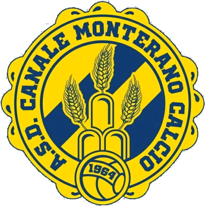 Rosa Canale Monterano Calcio - Promozione Girone A Lazio - 2018-19