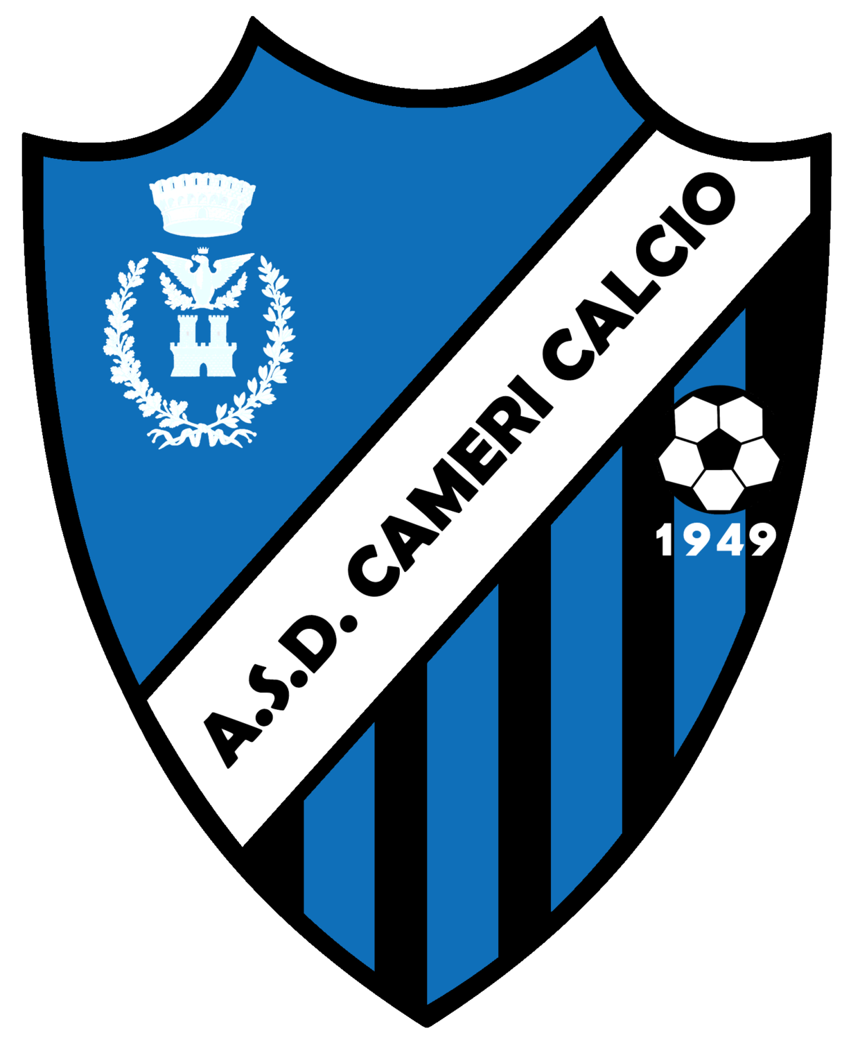 Scheda Cameri Calcio - Promozione Girone A Piemonte - 2024-25