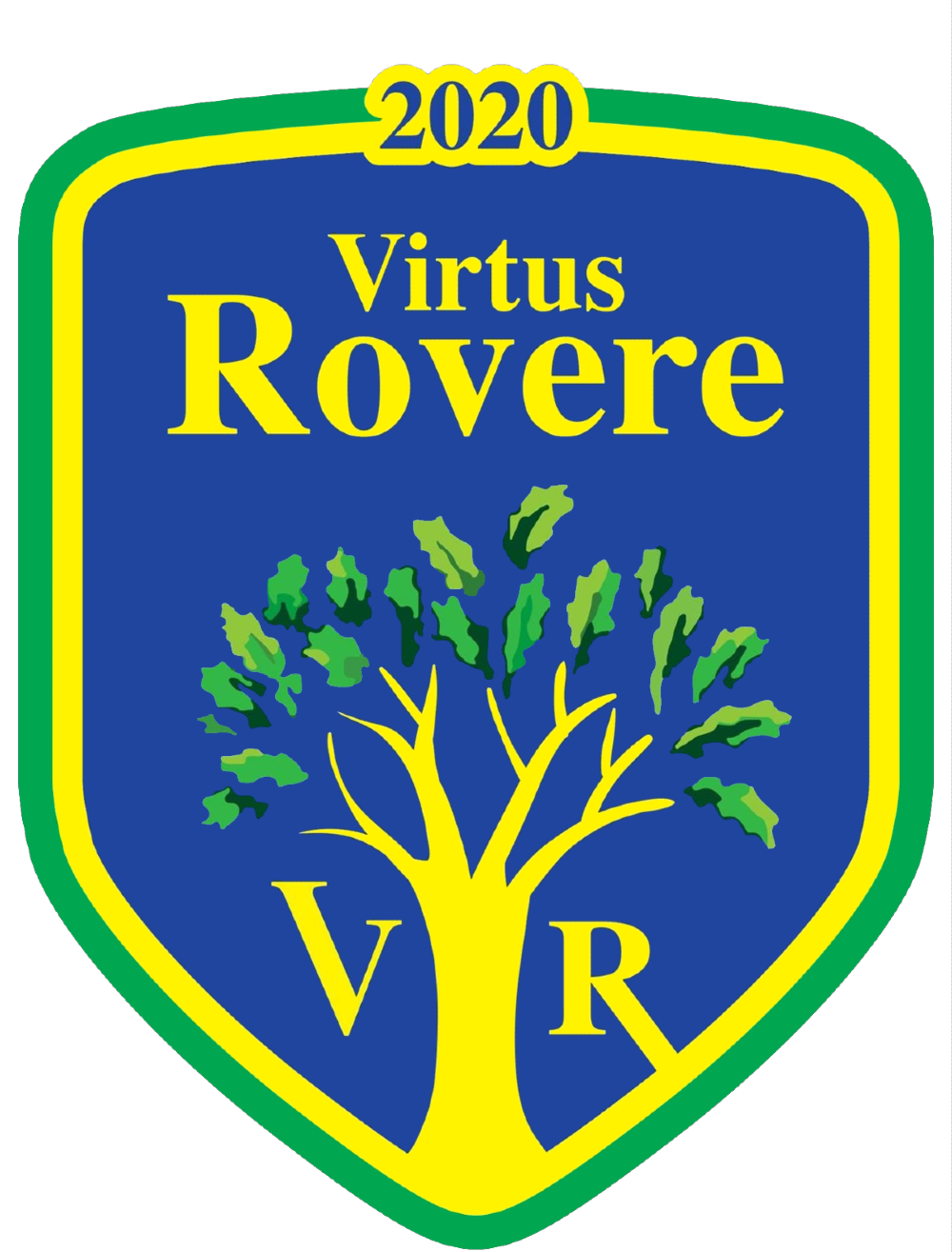 Scheda Virtus Rovere - Seconda Categoria Girone A Trentino
