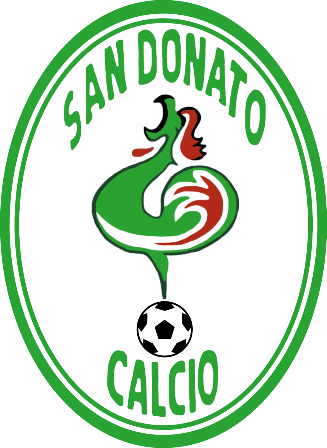 Scheda San Donato Acli Promozione Girone C Toscana 201516