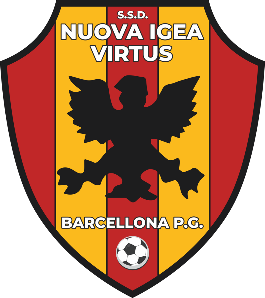 Scheda Igea 1946 Eccellenza Girone B Sicilia 202122 Scheda Igea 1946 Eccellenza Girone B Sicilia 202122