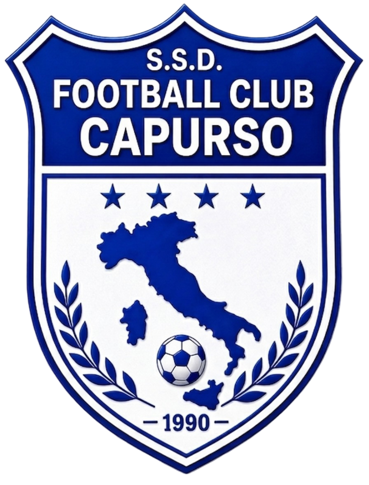 Capurso Stadio Football Club Capurso - Promozione Coppa Italia Puglia - 2024-25