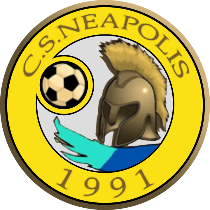 Staff Neapolis - Promozione Girone A - Playout Campania