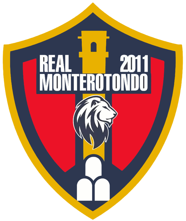 Calendario Real Monterotondo - Serie D Girone G Italia - 2024-25
