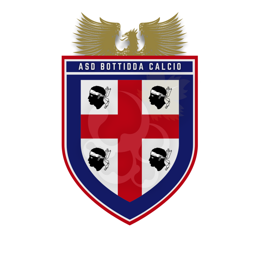 Scheda Bottidda Calcio - Prima Categoria Girone C Sardegna