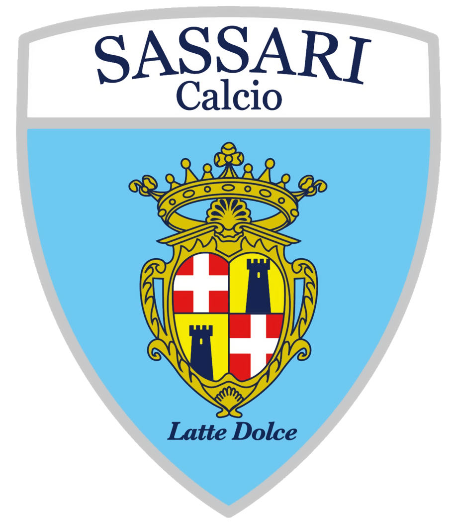 Scheda Sassari Calcio Latte Dolce - Serie D Girone G Italia